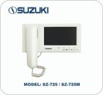 مانیتور 725 سوزوکی
