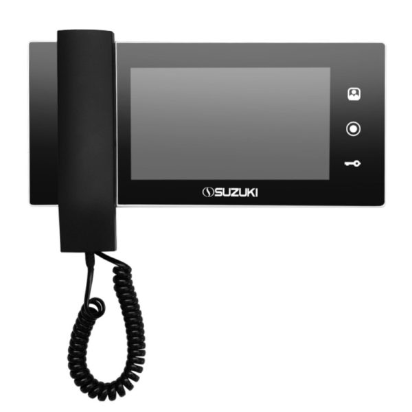 مانیتور سوزوکی مدل 720 ساده