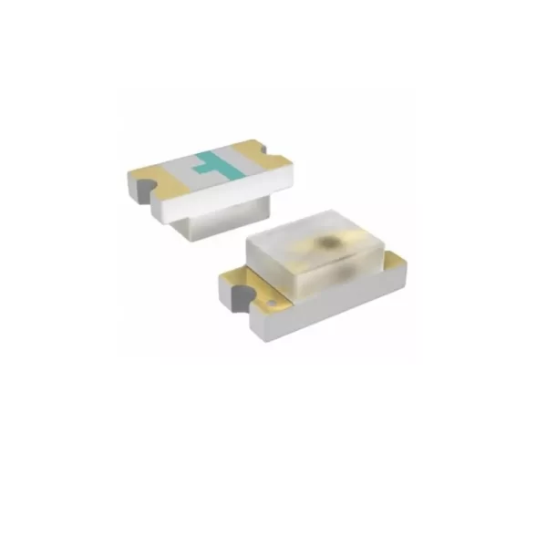0805 LED 0805 آبی