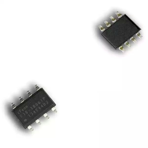 آی سی f10-100
