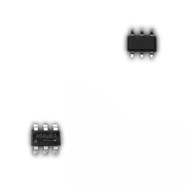 آی سی FR9885 -hicopy