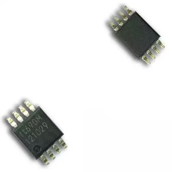 آی سی ftr690m