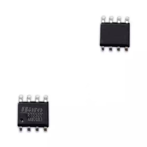 آی سی RT0302 SMD