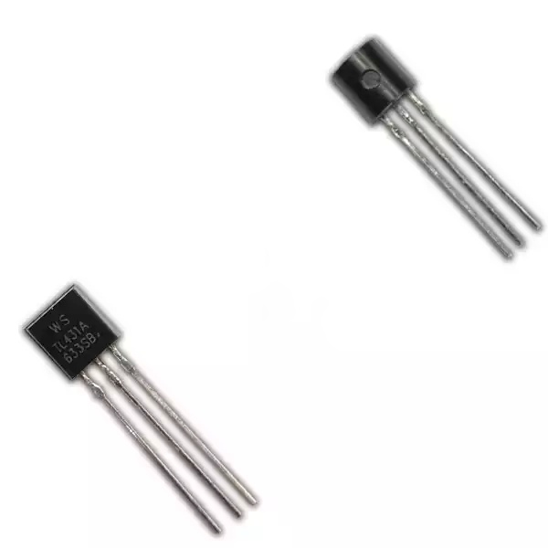 آی سی tl 431 smd