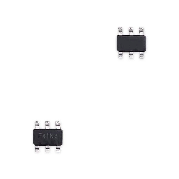 آی سی tpf 141 tr