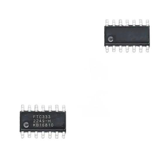 آی‌سی FTC333C