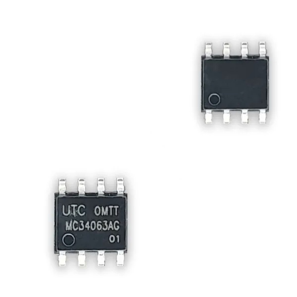 آی‌سی MC34063A