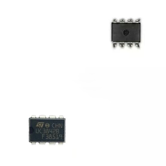 آی‌سی UC3842 DIP