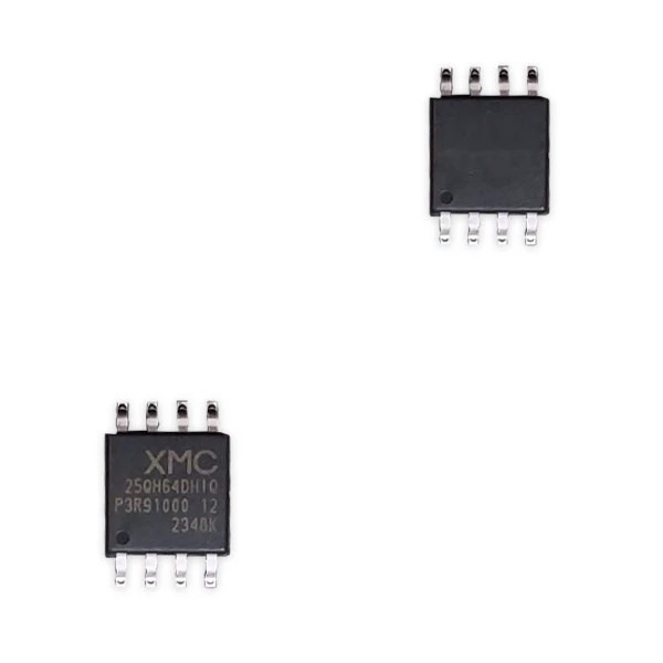 آی‌سی XM25QH64