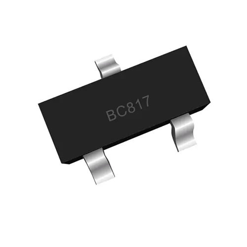 ترانزیستور BC817