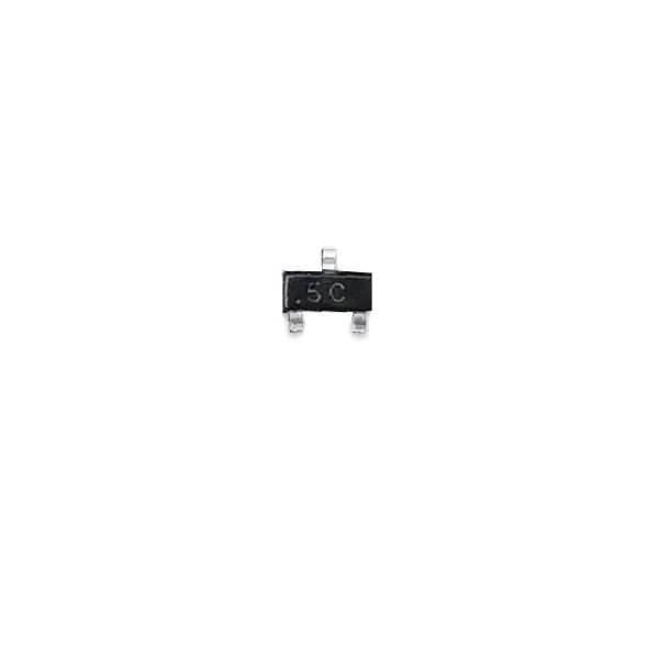 ترانزیستور BC327-SMD