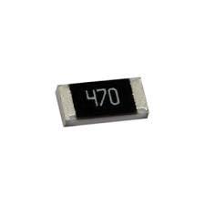 مقاومت 47 اهم SMD-0805