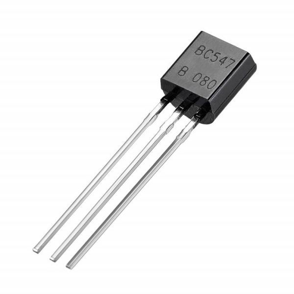 ترانزیستور BC547-SMD