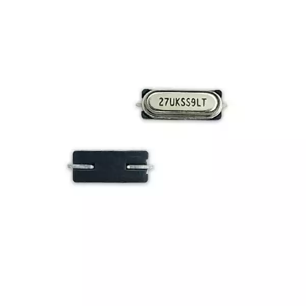 کریستال 27.000 مگاهرتز SMD