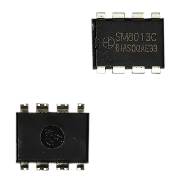آی سی DIP 8013SM4