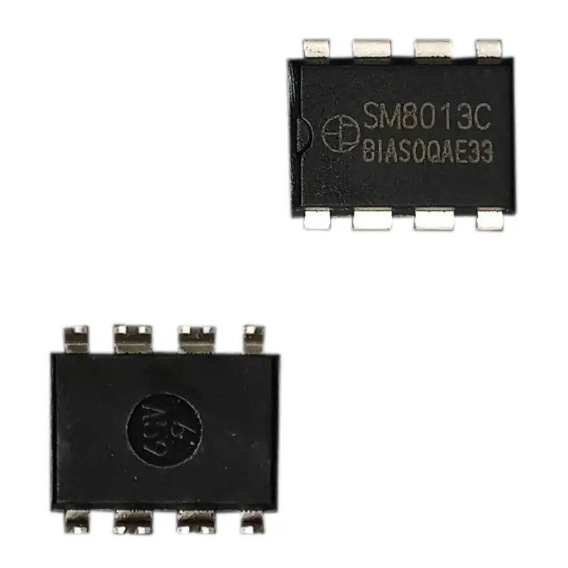 آی سی DIP 8013SM4