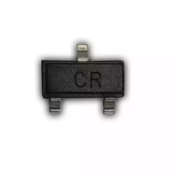 ترانزیستور C945-SMD (منفی)