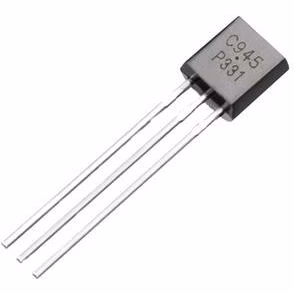 ترانزیستور C945-DIP (منفی)