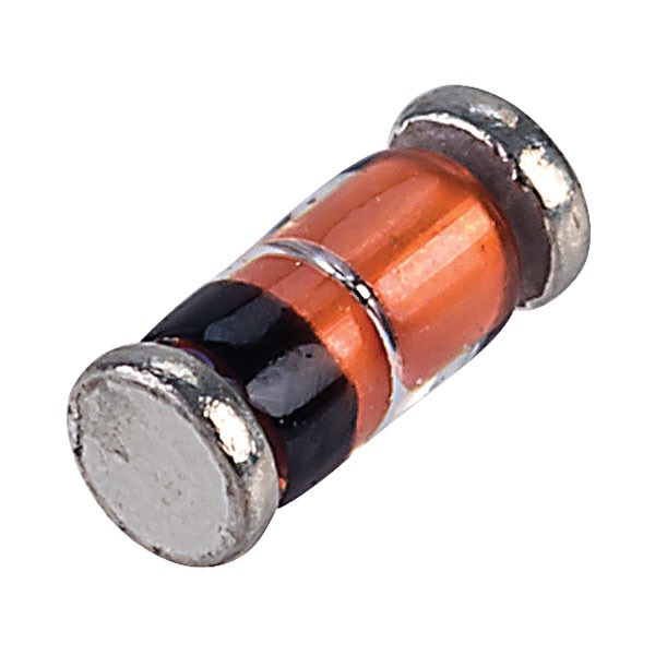 دیود زنر 10ولت SMD