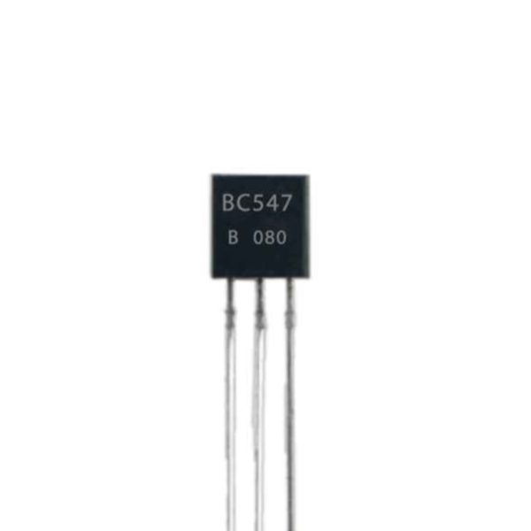 ترانزیستور BC547B