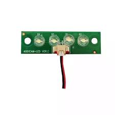 LED آیفون تصویری تابا