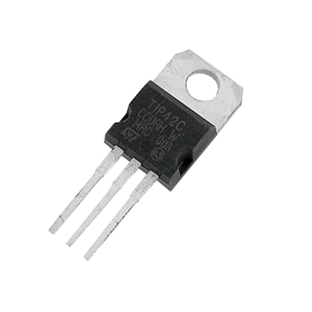 TIP42C(الکتروپیک )