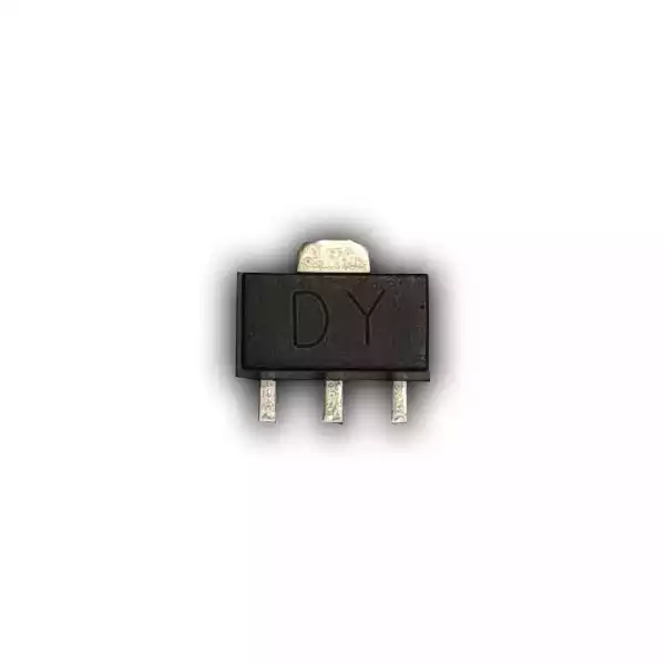 ترانزیستور BCX53