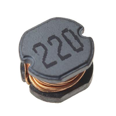 سلف 22 میکروهانری 3*2 SMD