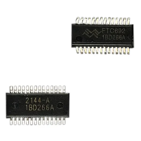 آی سی ftc692