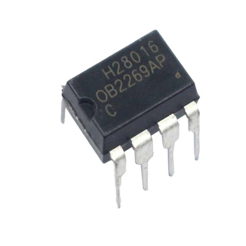آی سی ftc692