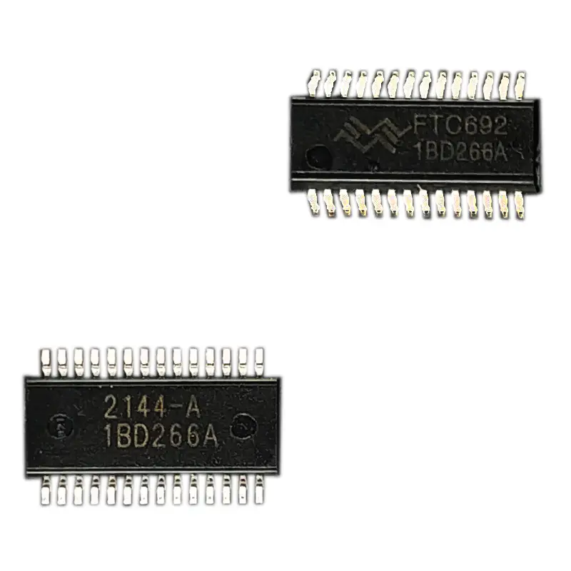 آی سی ftc692