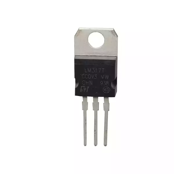 آی‌سی LM317