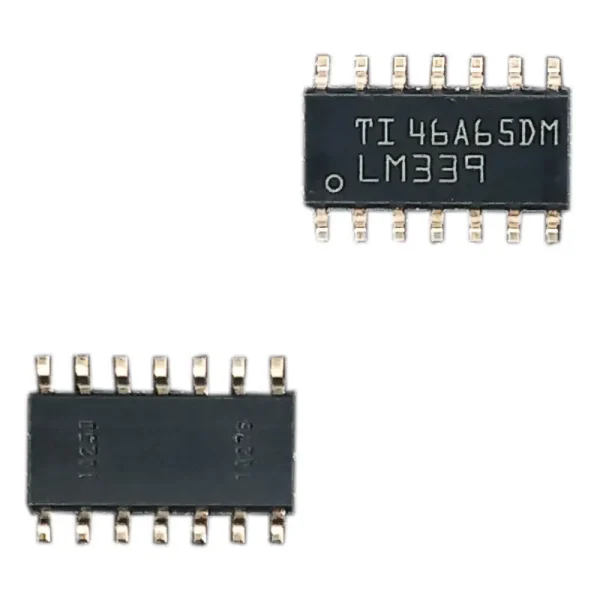 آی سی LM339-SMD