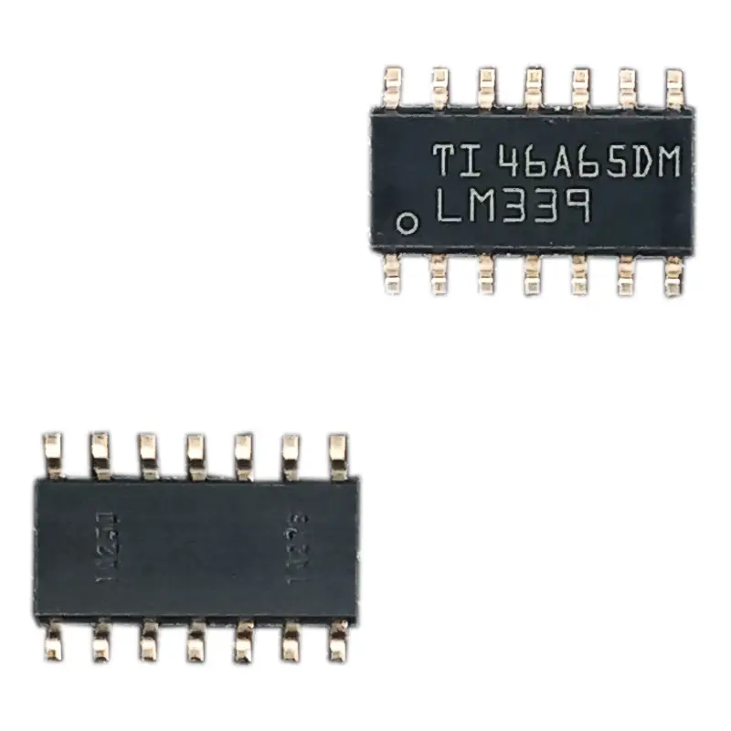 آی سی LM339-SMD