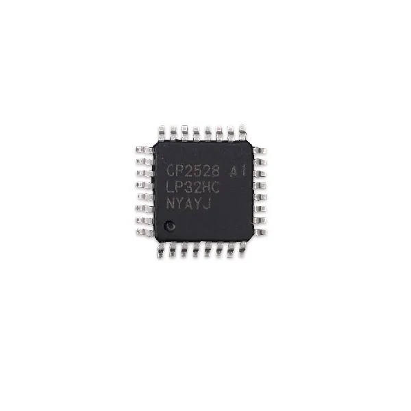 آی‌سی LP32HC/CP2528