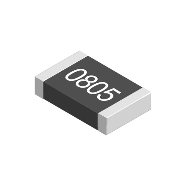 مقاومت 1 کیلو اهم 0805 SMD