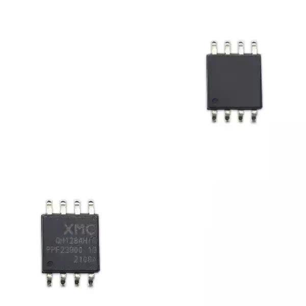 آی‌سی 25QH128 SMD