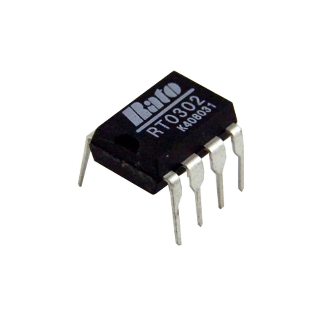 آی سی M602 (مشابه RT0302)