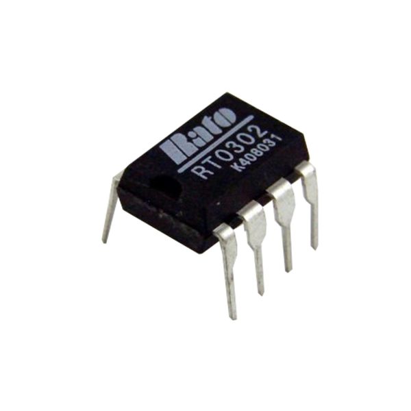 آی سی M602 (مشابه RT0302)