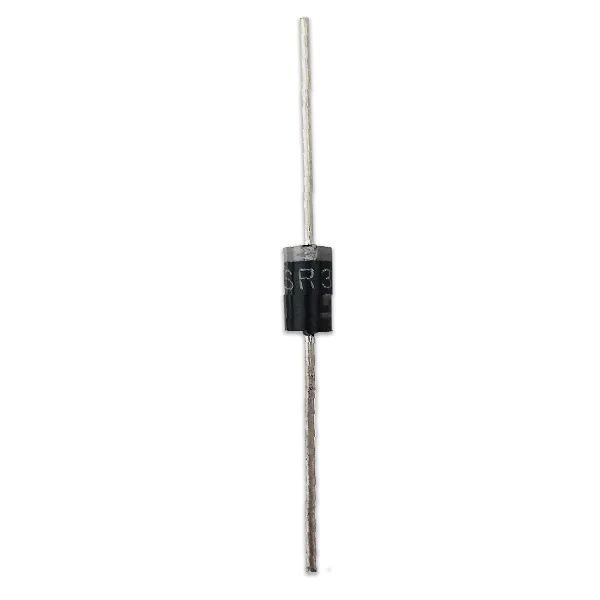 دیود شاتکی SR3100