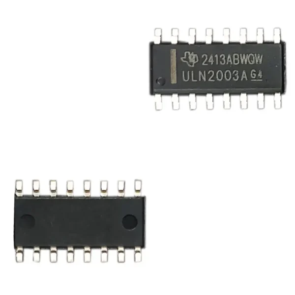 آی‌سی ULN2003-SMD