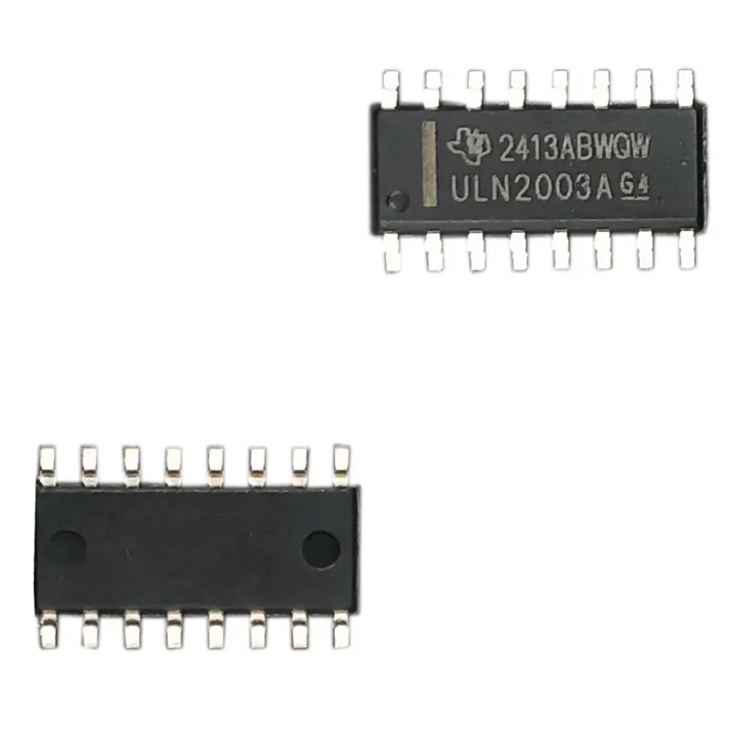 آی‌سی ULN2003-SMD