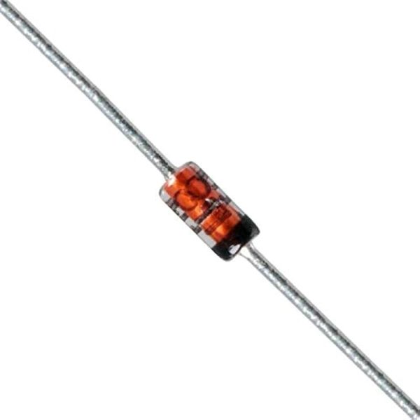 دیود زنر 1N4742 12V 1W