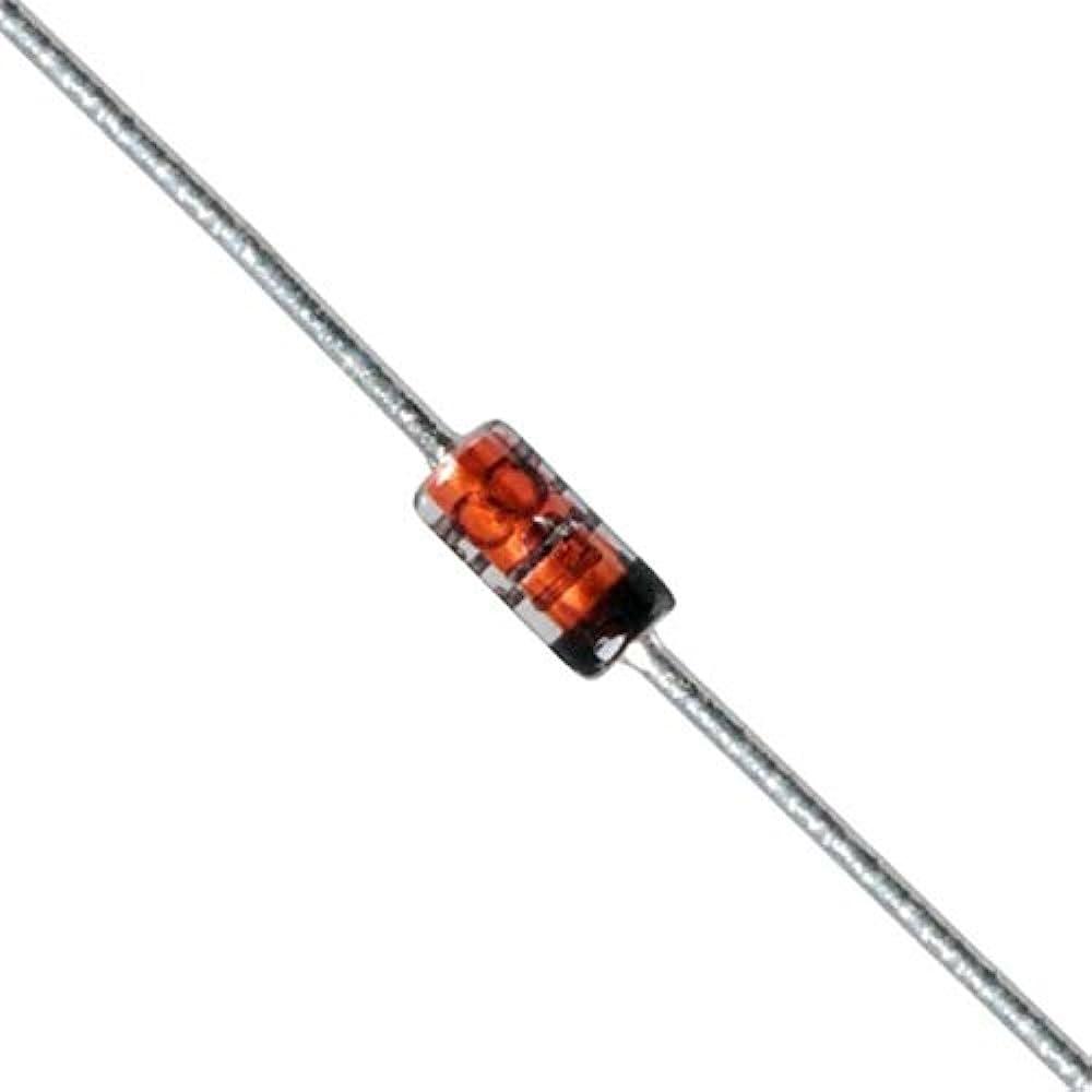 دیود زنر 1N4742 12V 1W