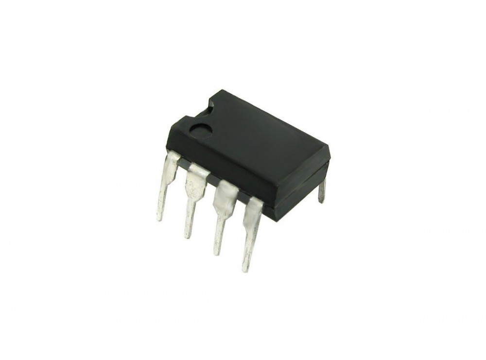 آی سی COPY)LM386 DIP)
