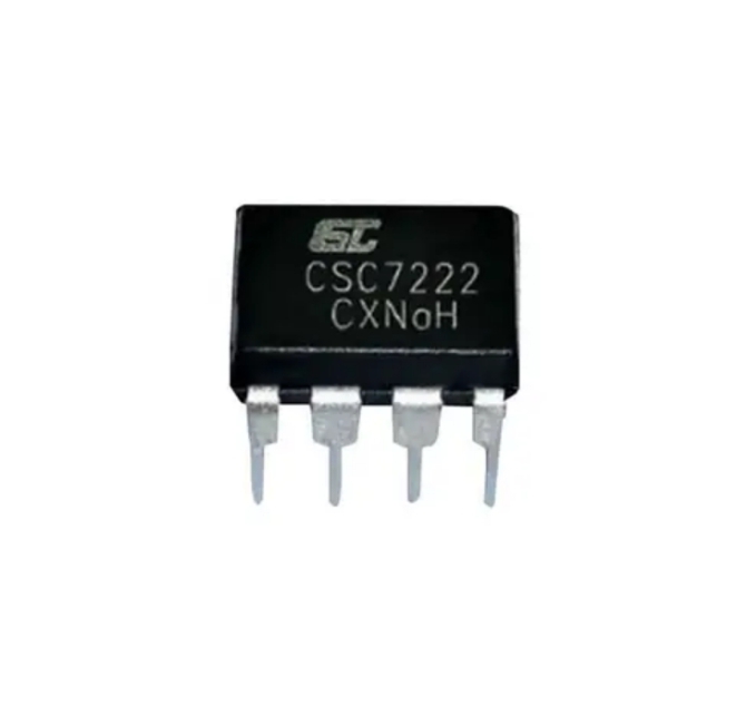 آی سی CSC7222