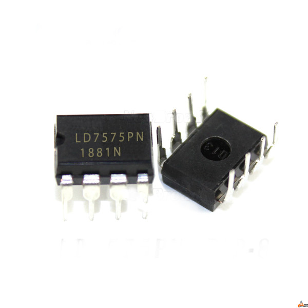 آی سی LD7575PN DIP