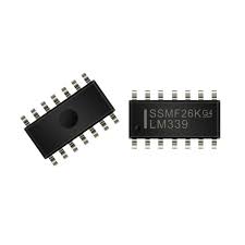 آی سی LM339-SMD