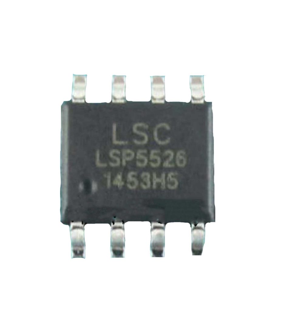 آی سی LSP5526
