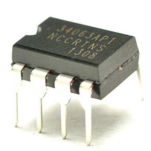 آی سی Mc34063A